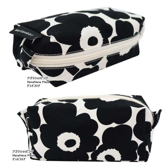 marimekko（マリメッコ） 並行輸入品 ポーチ Tiise MINI UNIKKO 047196