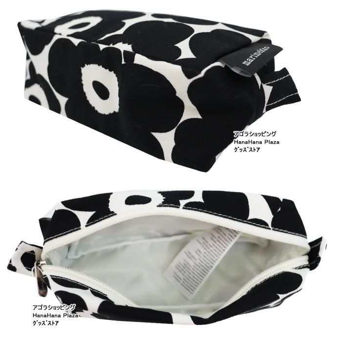 marimekko（マリメッコ） 並行輸入品 ポーチ Tiise MINI UNIKKO 047196