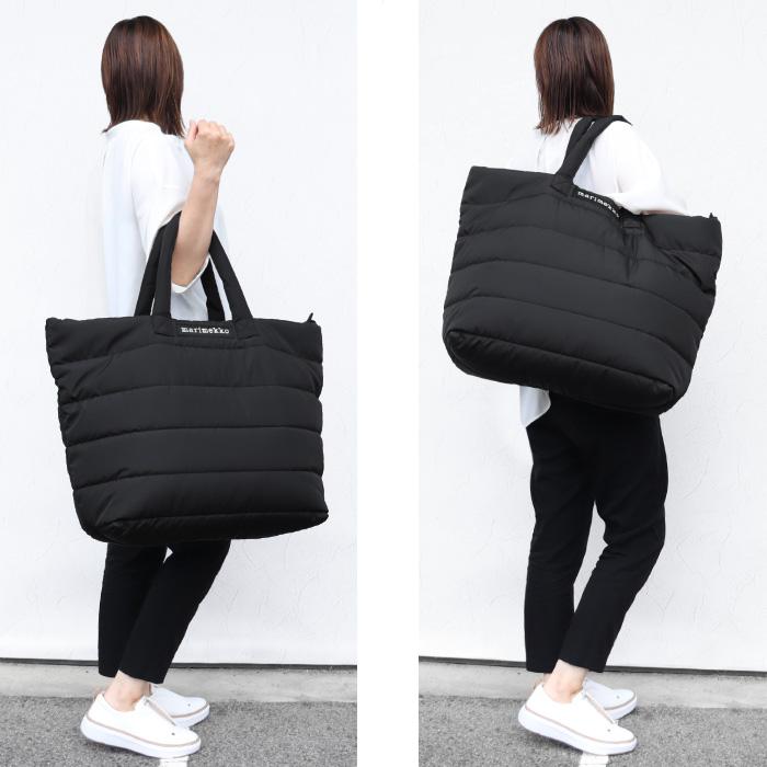 【新品未使用】marimekko Iso Milla トートバッグ marimekko（マリメッコ） 並行輸入品 バッグ 090807 009 ISO MILLA