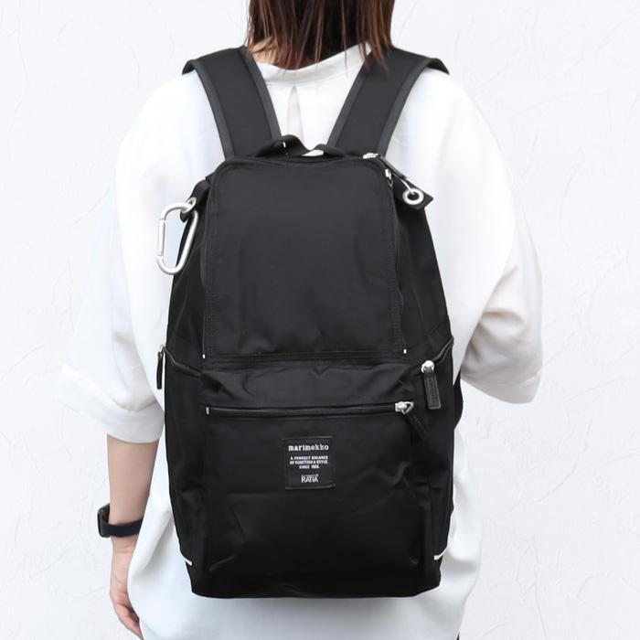 marimekko（マリメッコ） 並行輸入品 バッグ リュック 092512 999