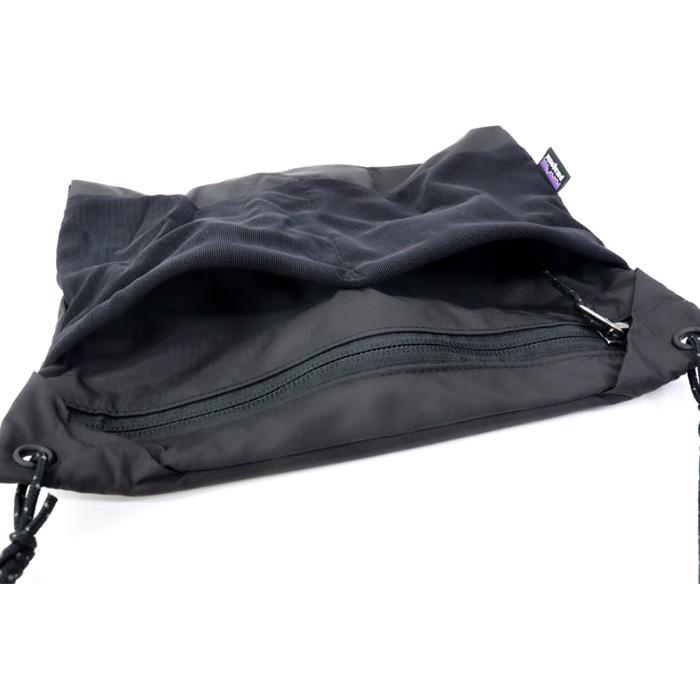 patagonia（パタゴニア） バッグ 48835 TERRAVIA SACOCHE サコッシュ