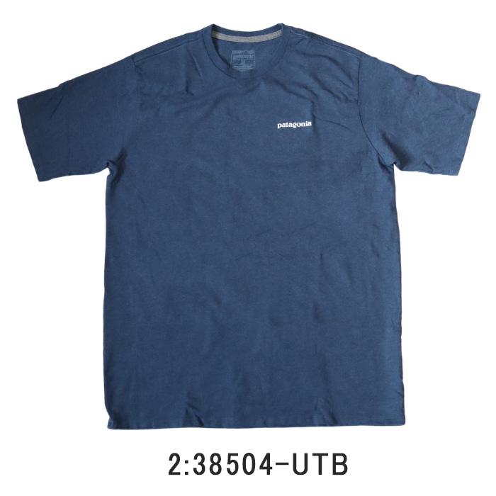 patagonia（パタゴニア） 【並行輸入品】パタゴニア Tシャツ メンズ
