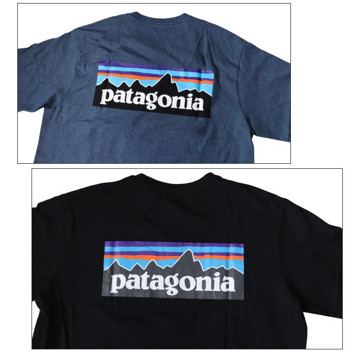 patagonia（パタゴニア） 【並行輸入品】パタゴニア Tシャツ メンズ