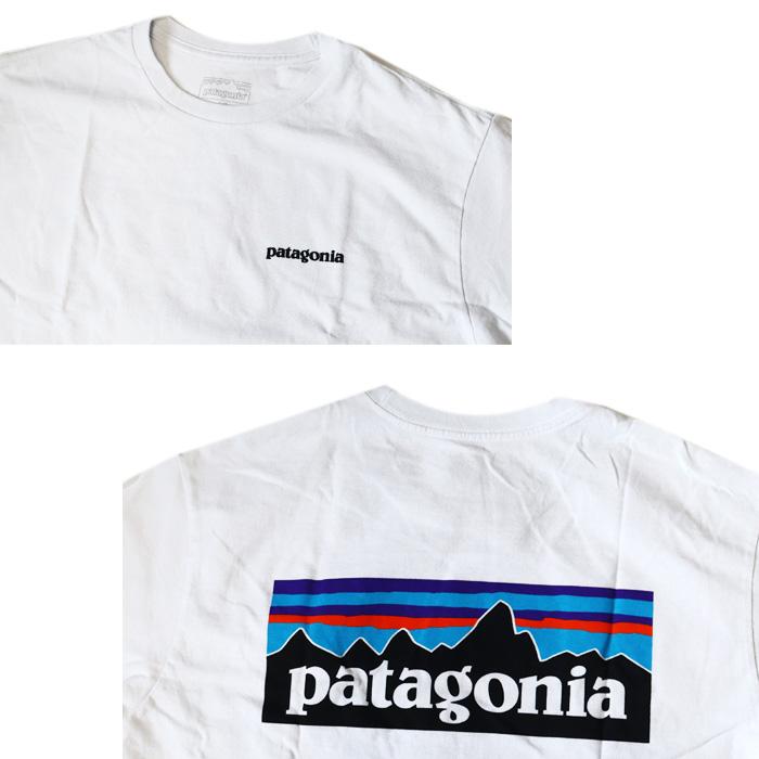 Patagonia パタゴニア　半袖シャツ patagonia（パタゴニア） 【並行輸入品】パタゴニア Tシャツ メンズ