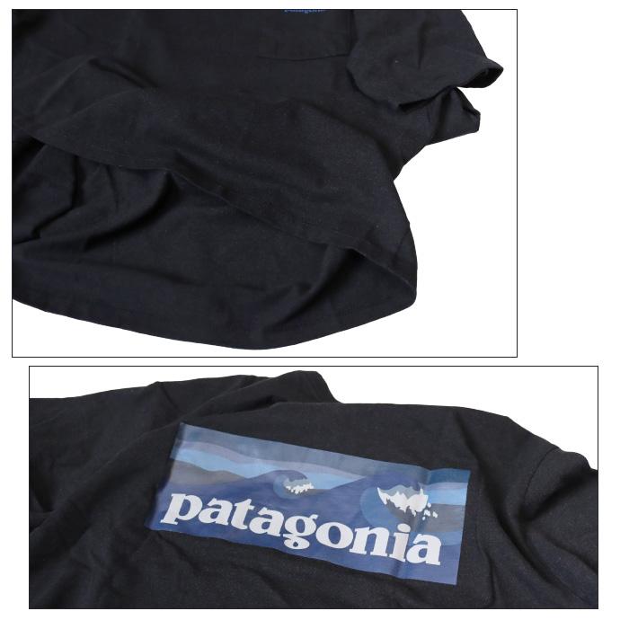 patagonia（パタゴニア） 【並行輸入品】パタゴニア Tシャツ メンズ