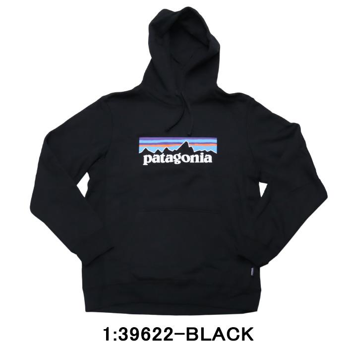 patagonia（パタゴニア） 【並行輸入品】パタゴニア パーカー 39622 裏