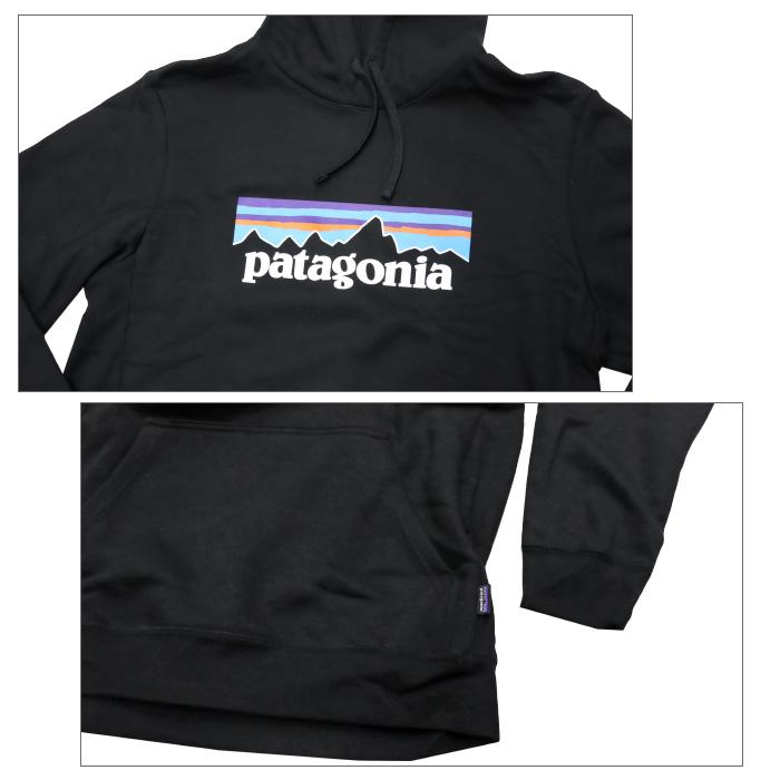 patagonia（パタゴニア） 【並行輸入品】パタゴニア パーカー 39622 裏