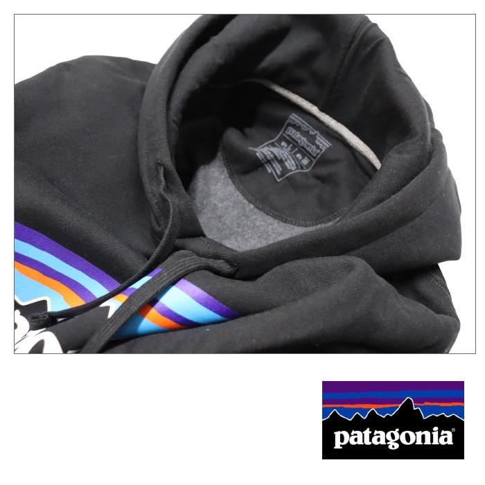 patagonia（パタゴニア） 【並行輸入品】パタゴニア パーカー 39622 裏