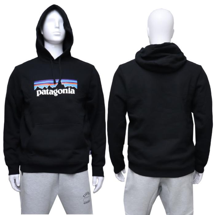 patagonia（パタゴニア） 【並行輸入品】パタゴニア パーカー 39622 裏