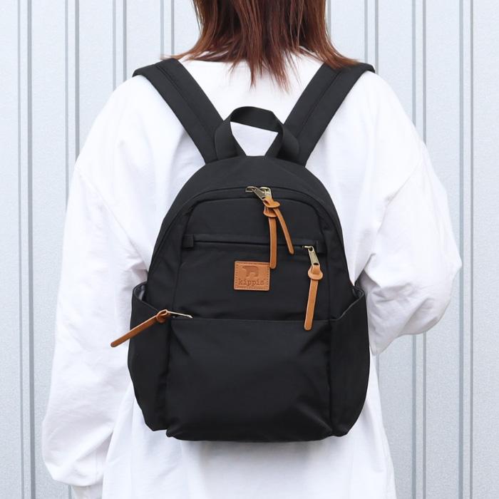 kippis（キッピス） バッグ 251-KEKP294 リュック はっ水 10ポケット
