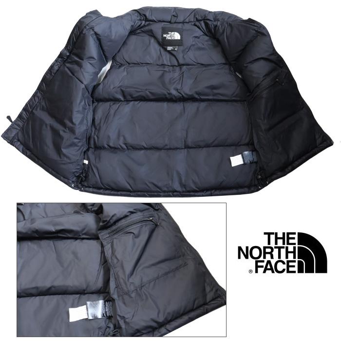 THE NORTH FACE ダウンベスト ヌプシ　M THE NORTH FACE（ザ ノースフェイス） 並行輸入品 ノースフェイス