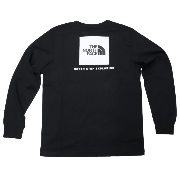 THE NORTH FACE（ザ ノースフェイス） 並行輸入品 ノースフェイス 長袖