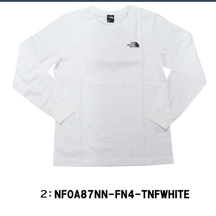 THE NORTH FACE（ザ ノースフェイス） 並行輸入品 ノースフェイス 長袖