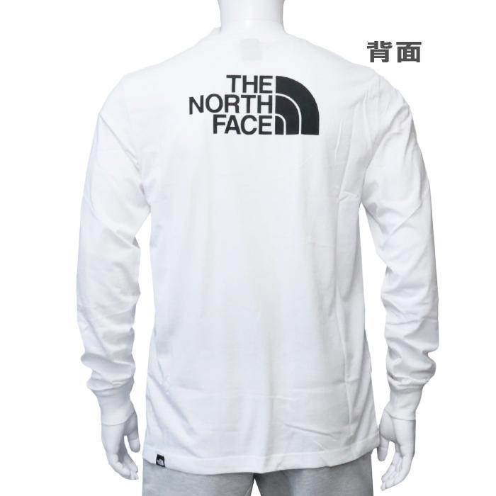 THE NORTH FACE（ザ ノースフェイス） 並行輸入品 ノースフェイス 長袖