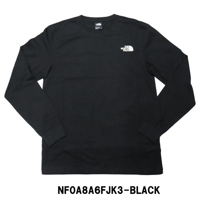 THE NORTH FACE（ザ ノースフェイス） 並行輸入品 ノースフェイス 長袖
