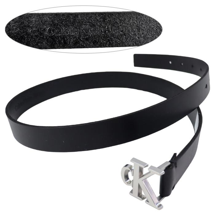 Calvin Klein（カルバン・クライン） サイズ ベルト 13KJE20001