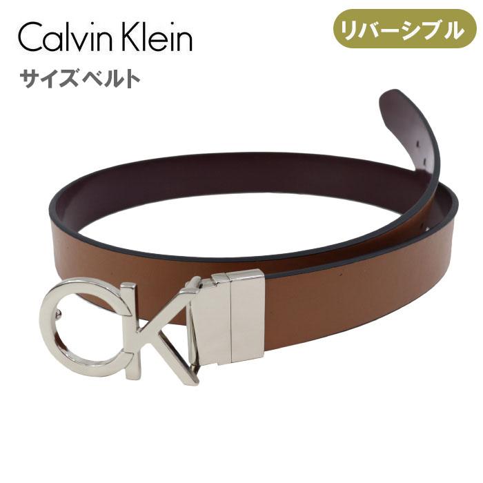 Calvin Klein（カルバン・クライン） サイズ ベルト 13CKE10001