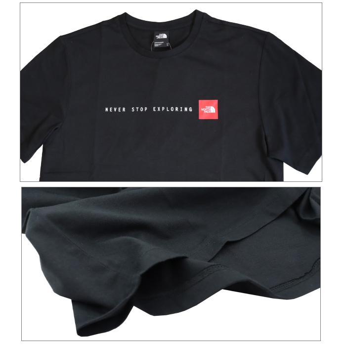 THE NORTH FACE（ザ ノースフェイス） 並行輸入品 ノースフェイス T