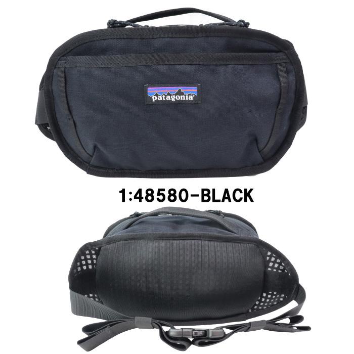 patagonia パタゴニア FIELDSMITH HIP PACK 5L 48580 フィールド patagonia パタゴニア FIELDSMITH HIP PACK 5L 48580 フィールド