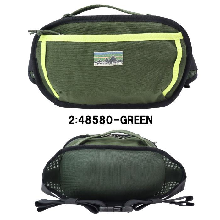patagonia パタゴニア FIELDSMITH HIP PACK 5L 48580 フィールド patagonia パタゴニア FIELDSMITH HIP PACK 5L 48580 フィールド