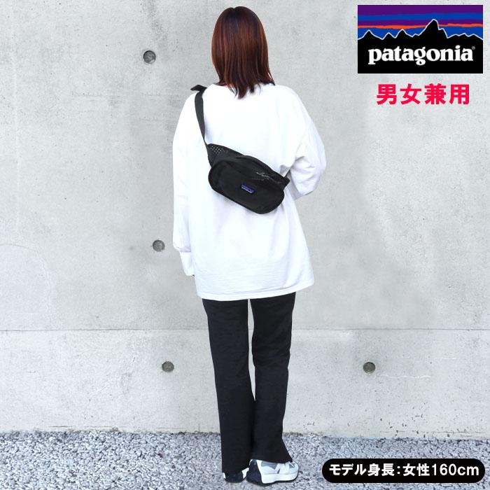 patagonia パタゴニア FIELDSMITH HIP PACK 5L 48580 フィールド patagonia パタゴニア FIELDSMITH HIP PACK 5L 48580 フィールド