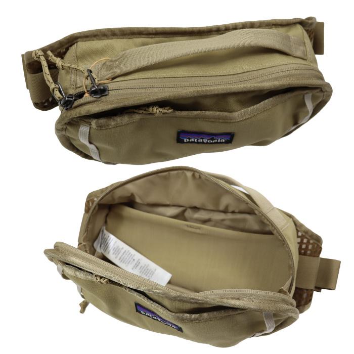 patagonia 【並行輸入品】パタゴニア バッグ 48580 FIELDSMITH HIP