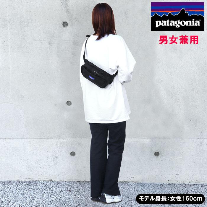 patagonia パタゴニア FIELDSMITH HIP PACK 5L 48580 フィールド patagonia パタゴニア FIELDSMITH HIP PACK 5L 48580 フィールド