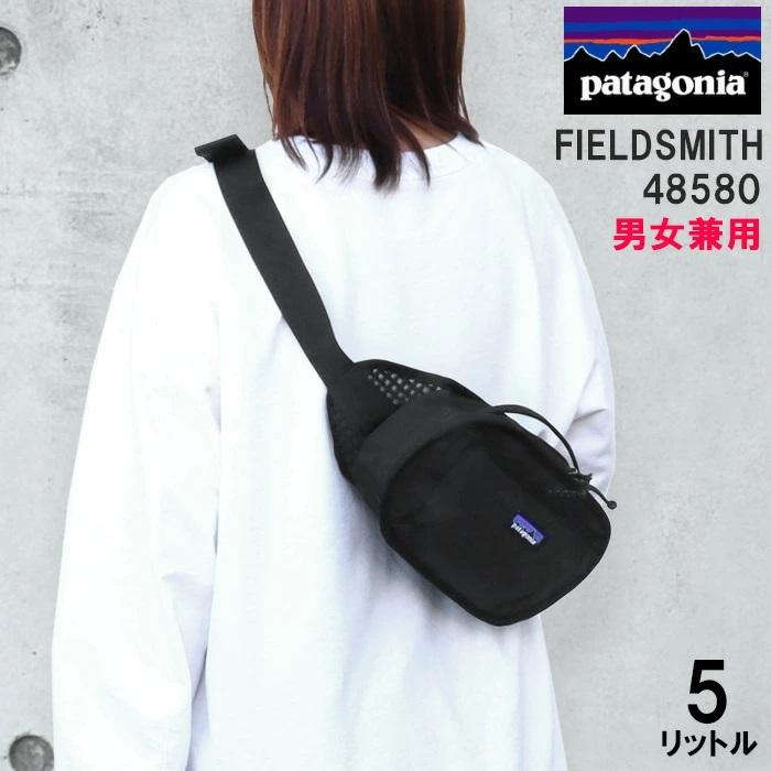 patagonia 【並行輸入品】パタゴニア バッグ 48580 FIELDSMITH