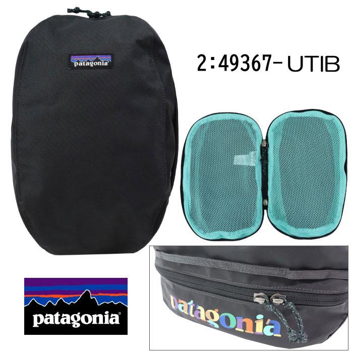 patagonia（パタゴニア） 並行輸入品 Black Hole Cube 6L 49367