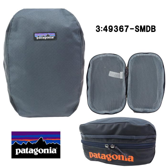 patagonia（パタゴニア） 並行輸入品 Black Hole Cube 6L 49367