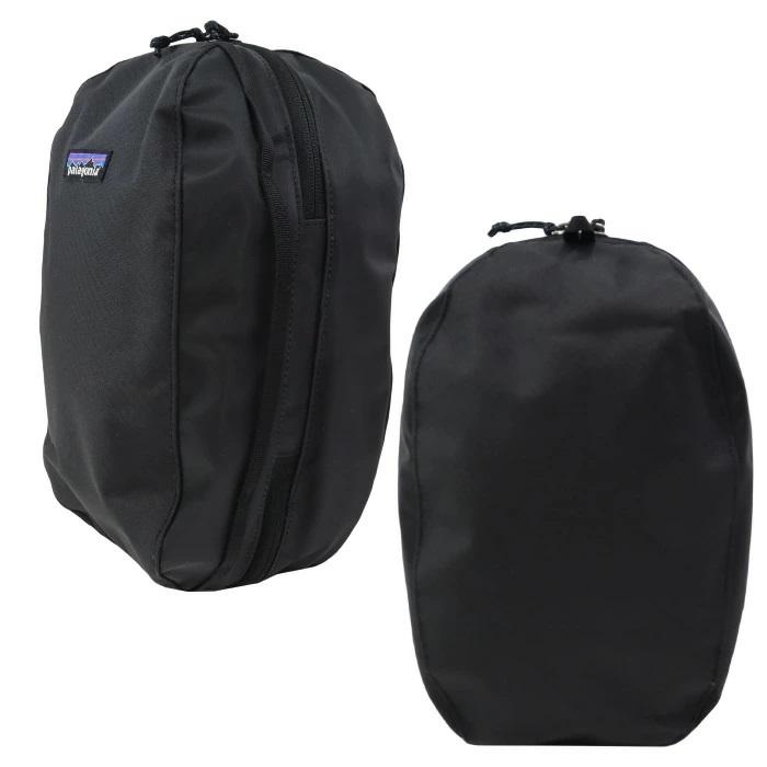 patagonia（パタゴニア） 並行輸入品 Black Hole Cube 6L 49367