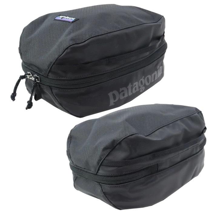 patagonia（パタゴニア） 並行輸入品 Black Hole Cube 6L 49367