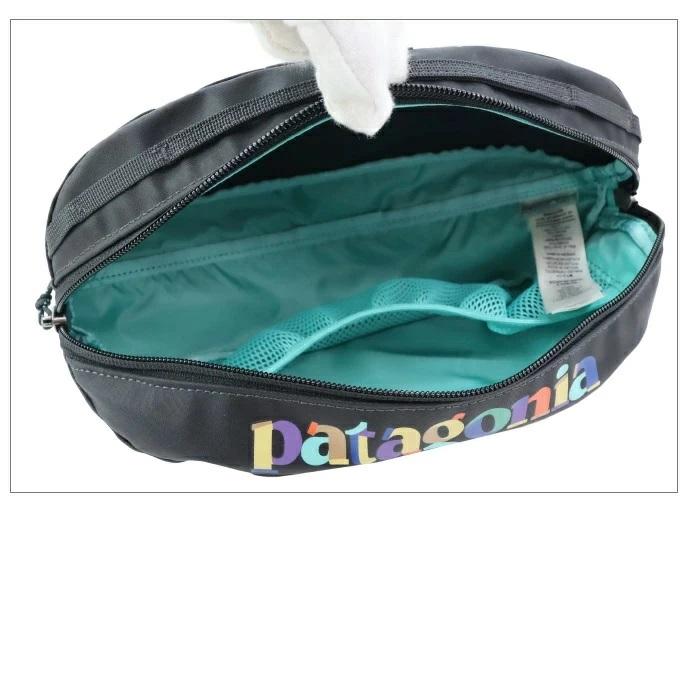 patagonia（パタゴニア） 【並行輸入品】パタゴニア ポーチ Black Hole