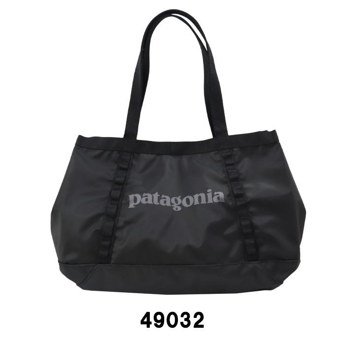 patagonia（パタゴニア） 並行輸入 トートバッグ ブラックホールトート