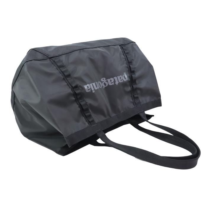 patagonia（パタゴニア） 並行輸入品 トートバッグ ブラックホール