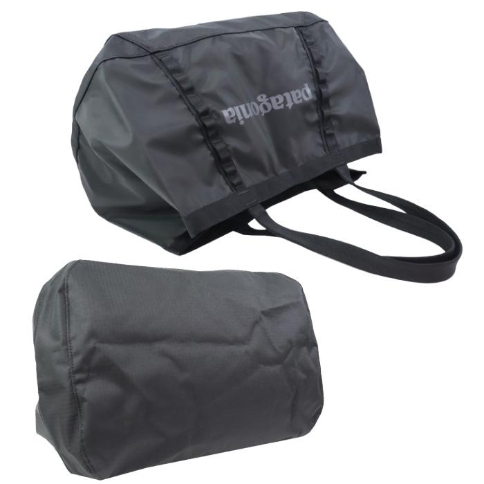 patagonia（パタゴニア） 並行輸入品 トートバッグ ブラックホール