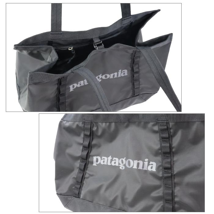 patagonia（パタゴニア） 並行輸入品 トートバッグ ブラックホール