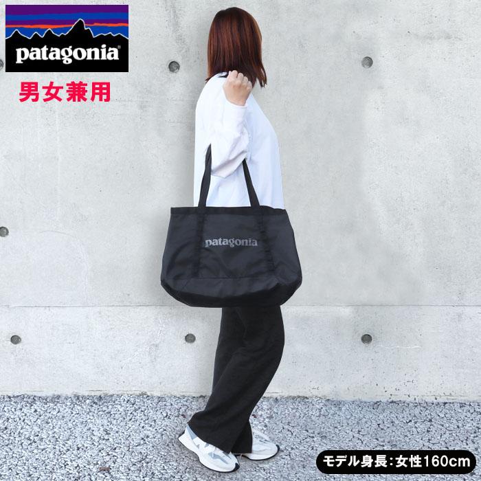 patagonia（パタゴニア） 並行輸入 トートバッグ ブラックホールトート