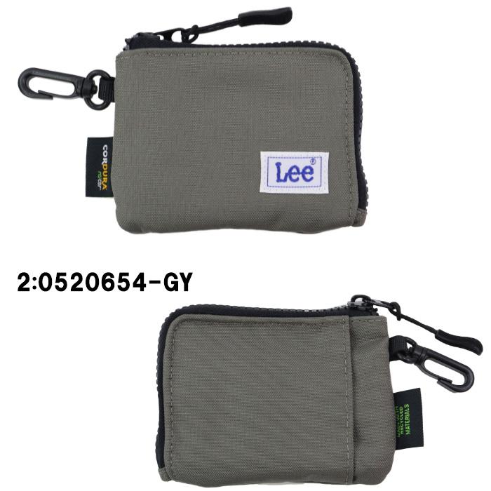 専用財布 Lee リー ミニ財布 コインケース 小銭入れ コンパクト ミニ