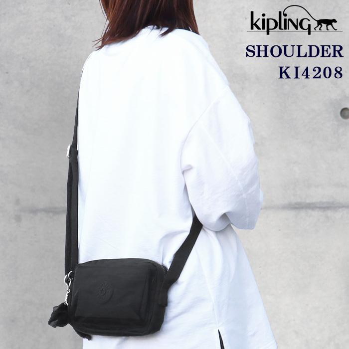 kipling（キプリング） 並行輸入品 バッグ KI4208 ABANU 小ぶり