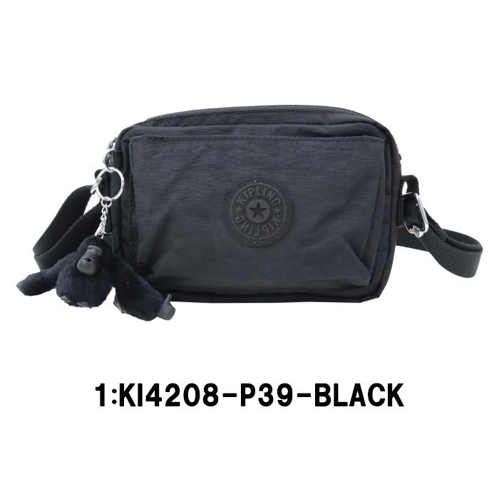 kipling（キプリング） 並行輸入品 バッグ KI4208 ABANU 小ぶり
