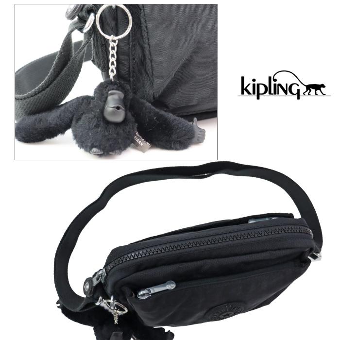 kipling（キプリング） 並行輸入品 バッグ KI4208 ABANU 小ぶり
