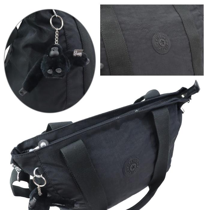 kipling（キプリング） 【並行輸入品】Kipling バッグ トート 2way