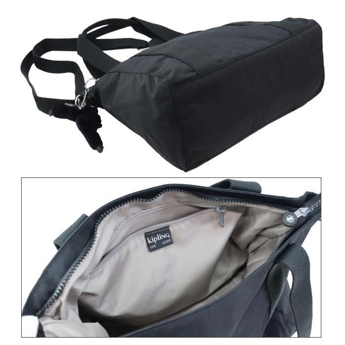 kipling（キプリング） 【並行輸入品】Kipling バッグ トート 2way