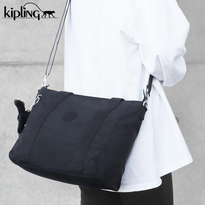 kipling（キプリング） 【並行輸入品】Kipling バッグ トート 2way