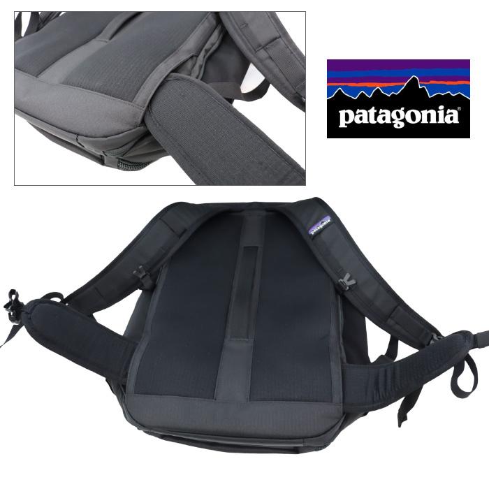 patagonia（パタゴニア） 並行輸入 リュック ブラックホール 49266 30L