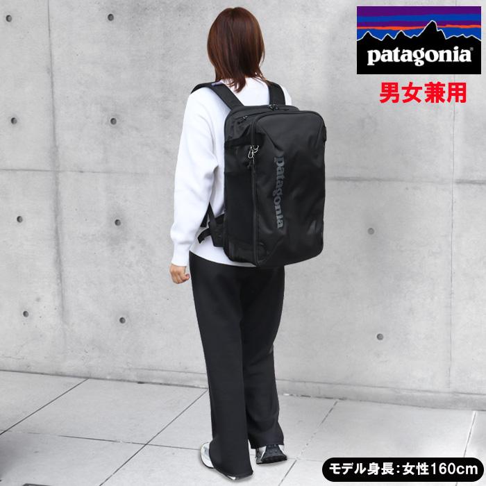 patagonia（パタゴニア） 並行輸入 リュック ブラックホール 49266 30L
