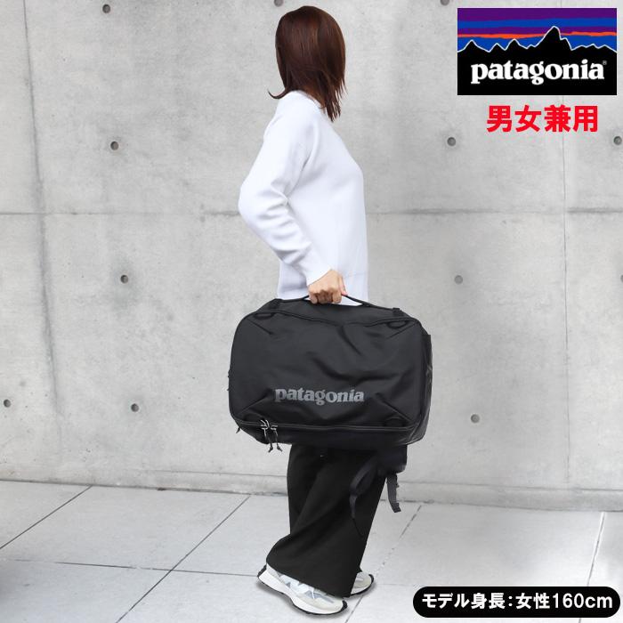 patagonia（パタゴニア） 並行輸入 リュック ブラックホール 49266 30L