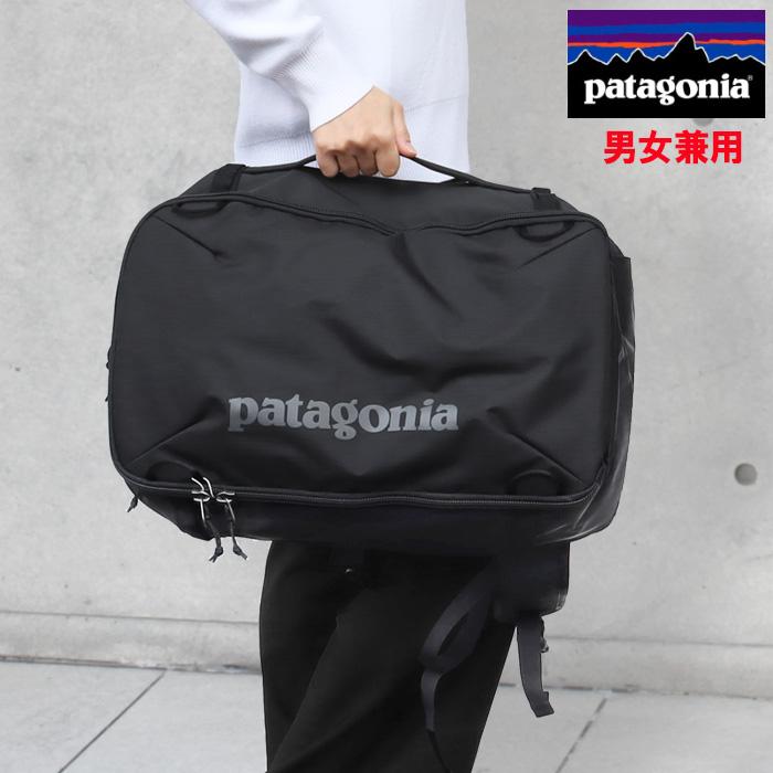 patagonia（パタゴニア） 並行輸入品 リュック ブラックホール 49266