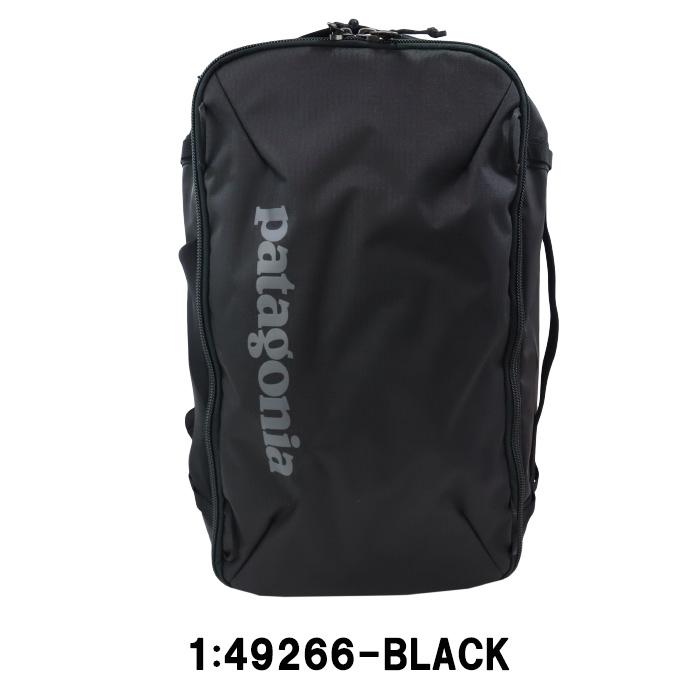 patagonia パタゴニア リュック ブラックホール 49266 MINI MLC patagonia パタゴニア リュック ブラックホール 49266 MINI MLC